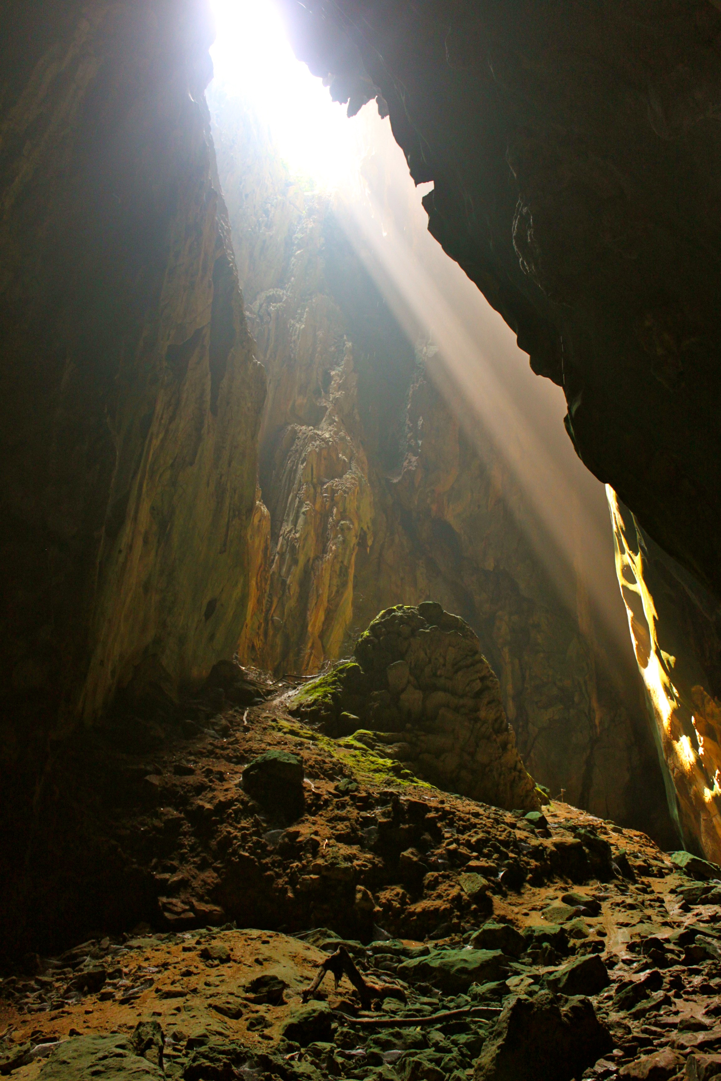 Kuala Lumpur batu Caves malaysia