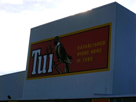 Tui Headquarters