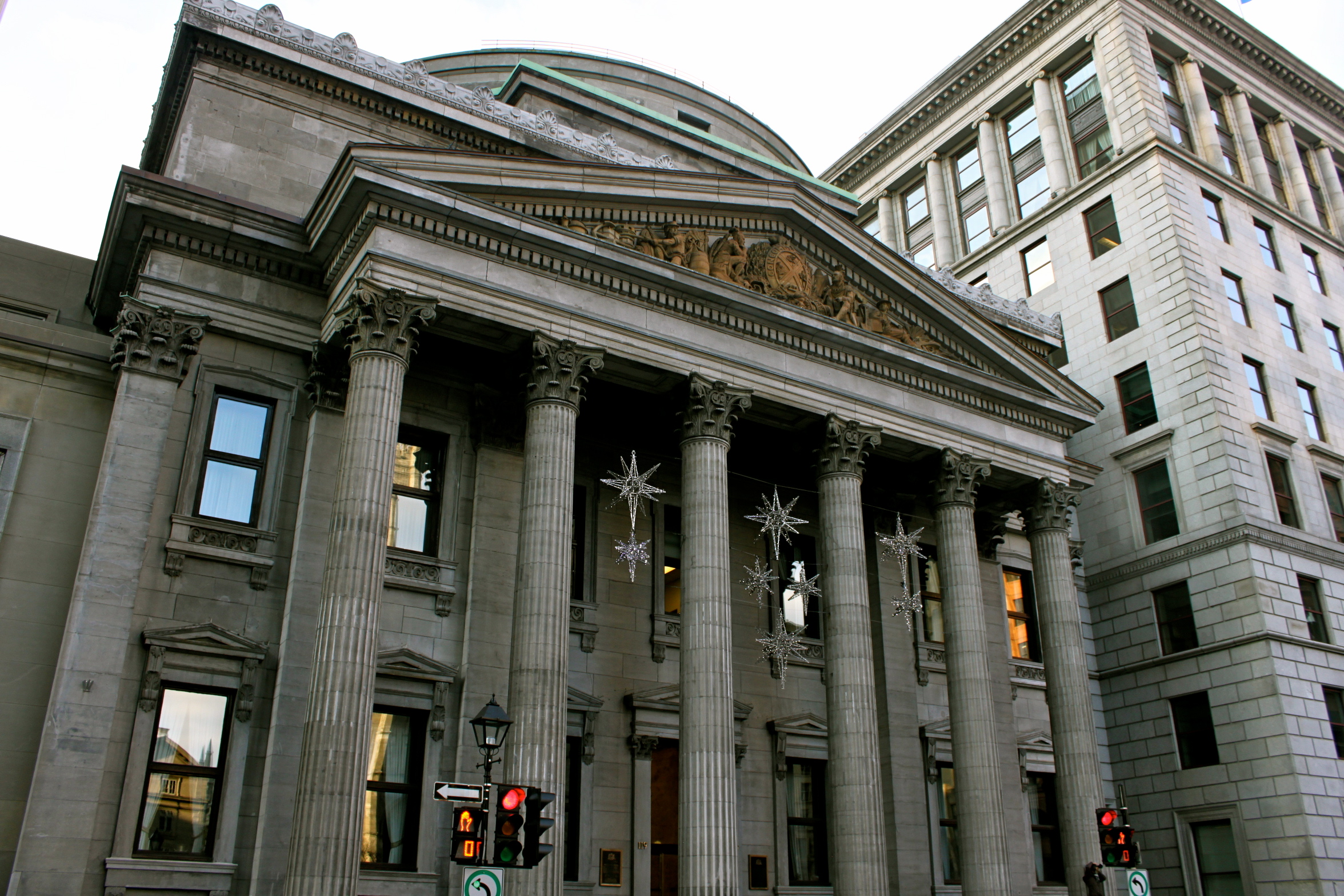 National Bank Montreal