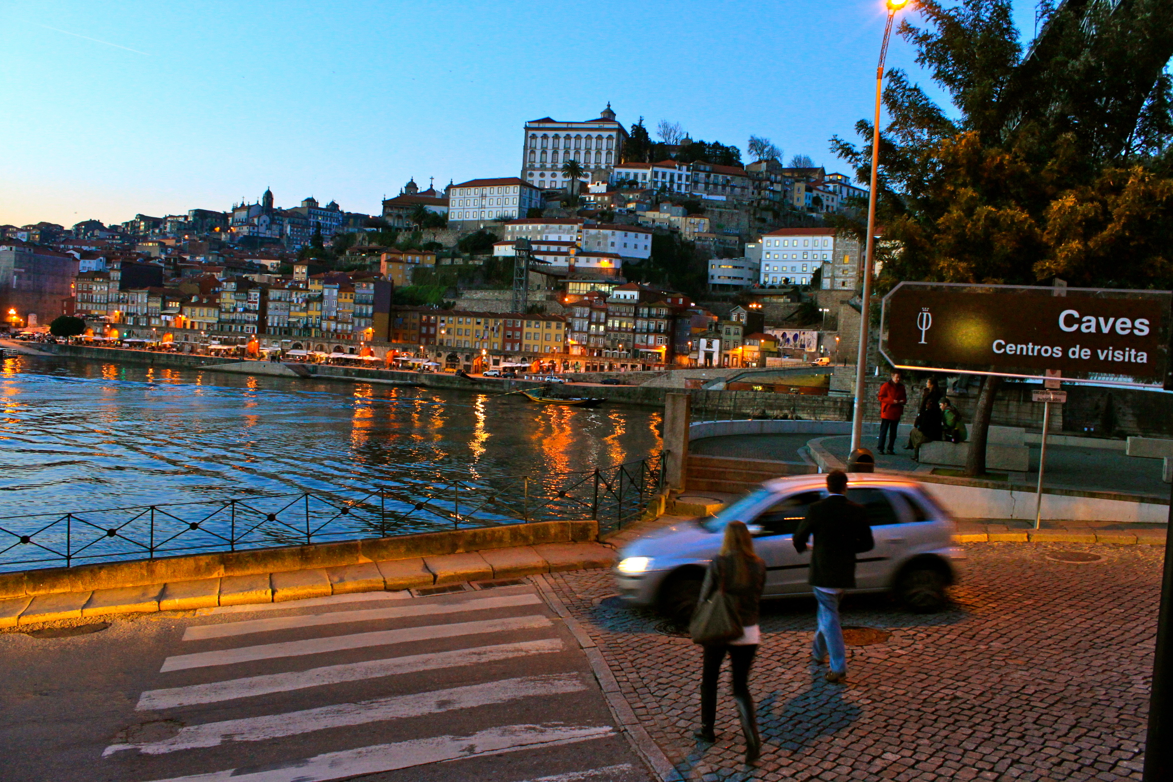 douro river valley portugal