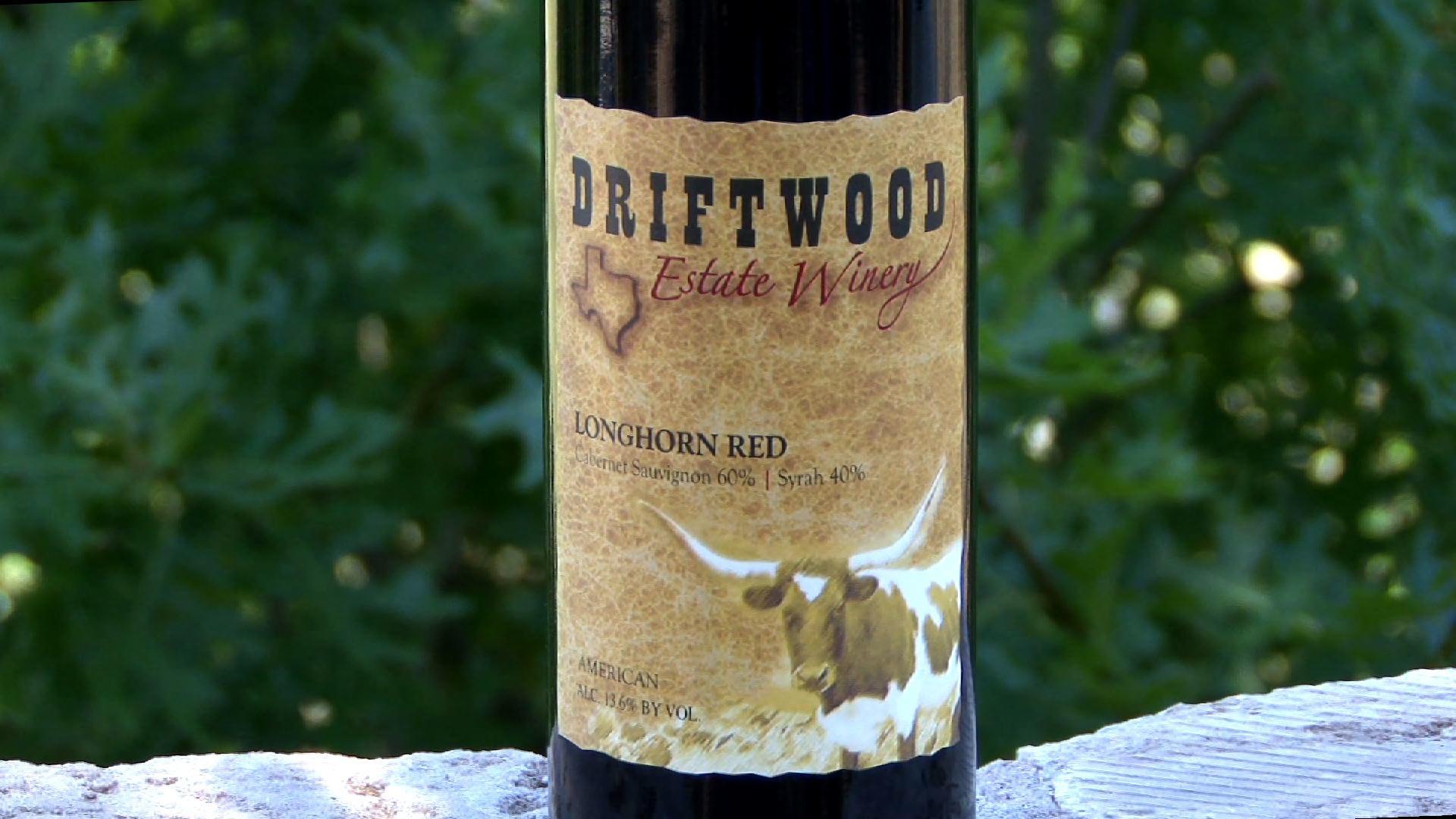 driftwood winery austin